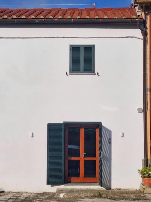 La Casetta Di Maty&Fra Пистойя Экстерьер фото